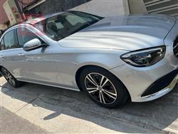 مرسيدس بنز E-Class